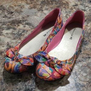 American Eagle Flats